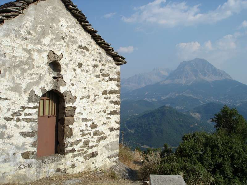 Εξελίξεις και Μιντάτι στον Άι Λια 12/2/2017