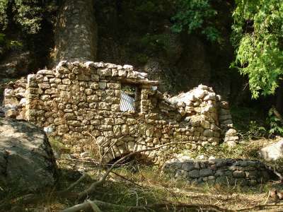 &Mu;ύ&lambda;&omicron;&sigmaf; &tau;&omicron;&upsilon; &Gamma;&omicron;ύ&sigma;&iota;&alpha;